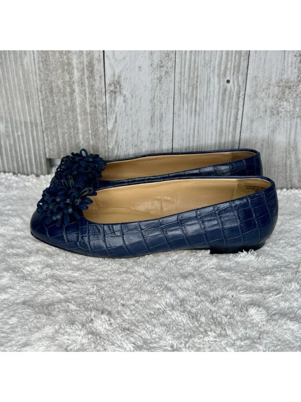 Talbots navy blue